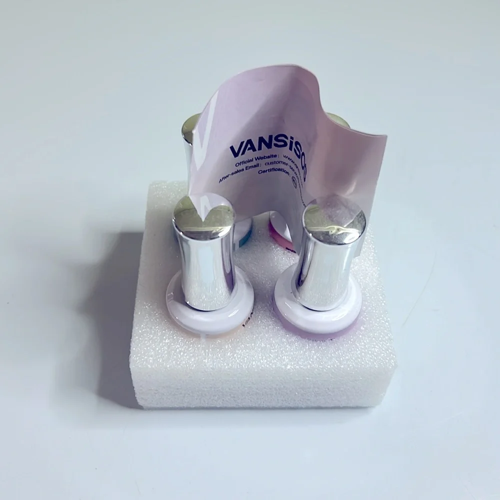 VANSISOS Dip Powder Liquid Set
